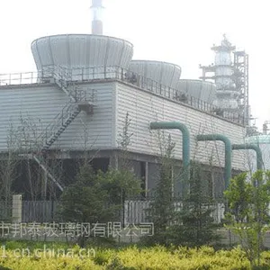 山东冷却塔样本