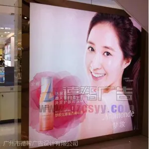 高端UV喷绘UV灯片UV刀刮布UV软膜喷绘打印厂家直销