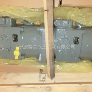 ��������ͱ���������һ������Һѹ������ά��