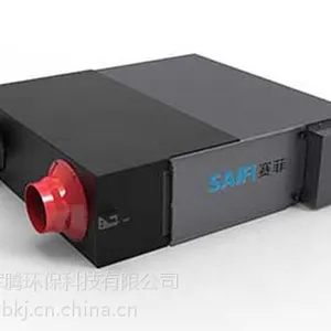 吊顶式新风换气机|吊顶式新风|辉腾环保(在线咨询)