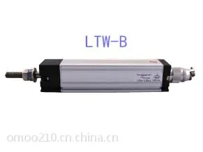 高精度位移传感器,LTW拉杆系列