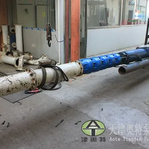 耐120度高温热水潜水泵_深井_井用热水潜水泵品牌推荐_厂家