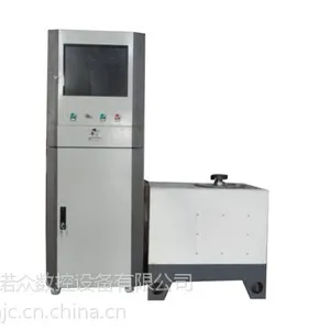 YLD-5A型立式动平衡机