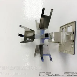插座面板喷漆挂四治具 材质优良 自主研发