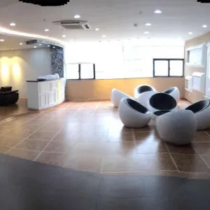 东莞市酷熊智能科技有限公司