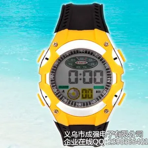 供应时尚腕表 男腕表 元旦礼品 手表批发 运动腕表