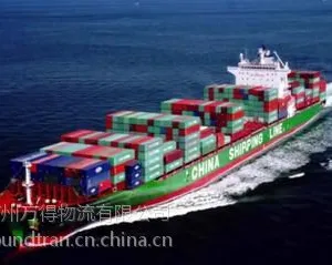 广州白云到浙江物流专线公司,货运运输海运