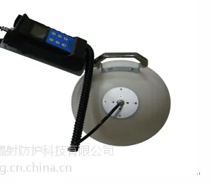 REN800型中子剂量当量(率)仪