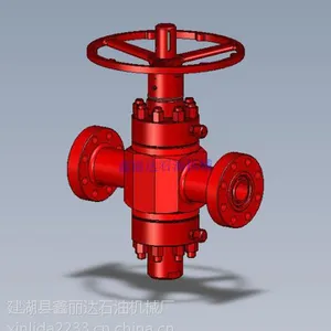 供应手动明杆平板阀(flat valve)/ 鑫丽达高品质供应商