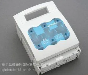 低价供应德国维纳尔WOHNER熔断器,隔离开关
