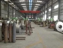 佛山市禹晟不锈钢有限公司