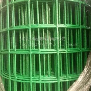 种植防护网@大棚铁丝围墙网@涂塑果园护栏网