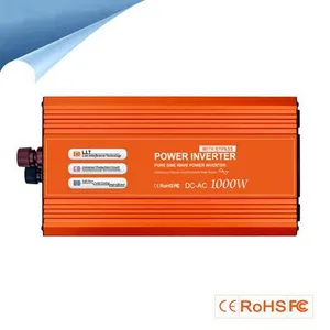 12V转100v110v120v220v230v240v逆变器光伏正弦波逆变器