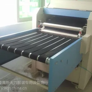 厂家直接供应1.8米宽的连续式气动加压粘合机烫朴机NHG-Q1800