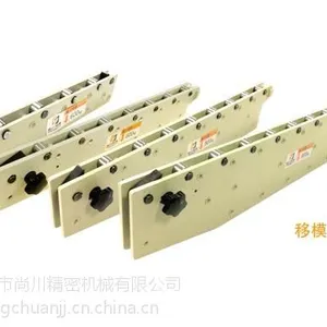 TY夹模器快速换模、衡阳快速换模、尚川精密机械