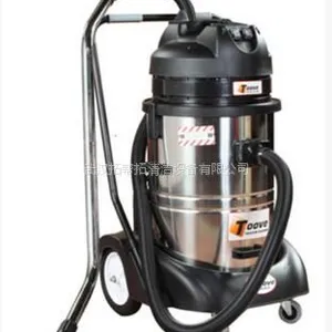厂供拓威克2400W,3600W工业吸尘吸水机,80L吸尘器