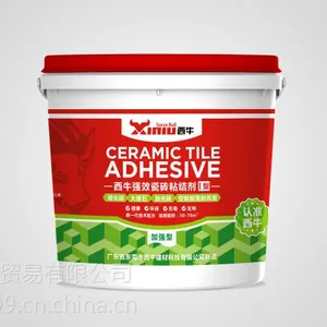 西牛粘结剂 I 型-瓷砖粘结剂-瓷砖胶-防空鼓脱落