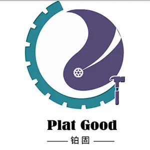上海铂固自动化设备有限公司