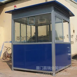 供应福安岗亭,福州岗亭,古田岗亭