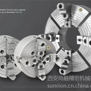 进口欧洲BISON卡盘扳手