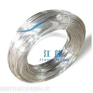 供应供应低价镍丝有江能新材料