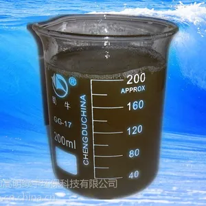 佛山硫酸铝净水剂 印染、造纸、皮革、牛仔洗水、市政污水净水剂
