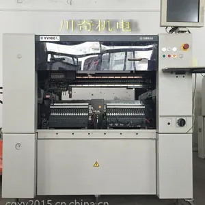 深圳雅马哈二手贴片机YV100X多功能贴片机