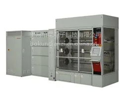 德国 Certrotherm LPCVD/PECVD 氧化炉/退火炉