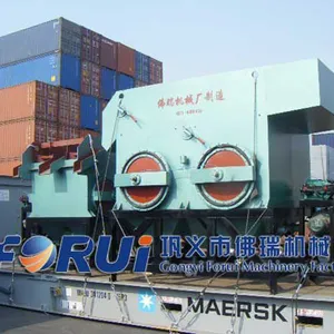 2LTC-912/4A跳汰机_超大处理量跳汰机_日处理2000吨原矿跳汰机