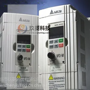 易能变频器