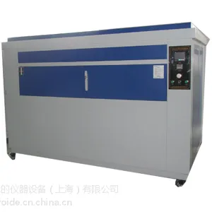 上海卓的 光伏组件紫外老化试验箱 精工品质 厂价直供