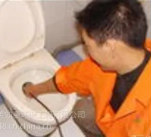 昆山陆家镇管道疏通_管道清淤公司