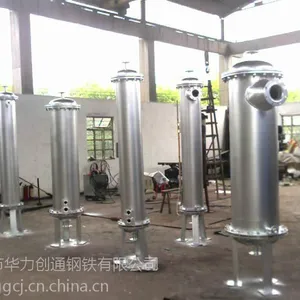 供应管壳式换热器/20#-8163换热器管