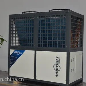 利普曼空气源家用机组 空气源热泵机组报价 北方空气源采暖专家
