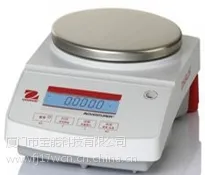 厦门市宝能科技总代理奥豪斯电子天平CP2102