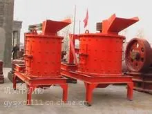 中原硅酸盐水泥复合式破碎机--用品质说话
