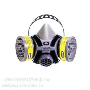 呼吸面罩