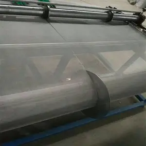 哪里的防盗纱网好 不锈钢金刚纱网 304纱网 安平金刚纱网厂