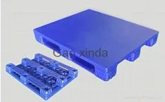 广东高信达-华南的塑料托盘制造厂家