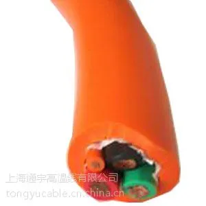 电动汽车EVE电缆_EVT电缆