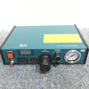 深圳厂家直销自动化设备983A精密自动数字控制职能滴注机 点胶机