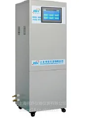 何亦DCSG-2099型在线式多参数水质监测仪实现对水体溶解氧、氧化还原、温度、?PH、电导率?、浊