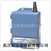 供应罗斯蒙特智能无线网关