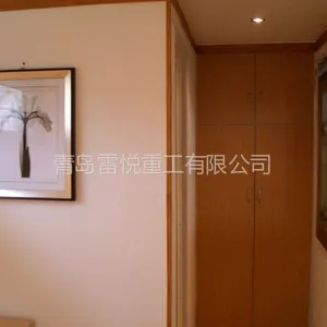 供应专业生产集装箱客房