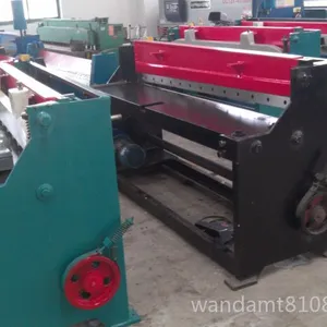 ��Ӧ Q11-2X1000 С�͵綯�����