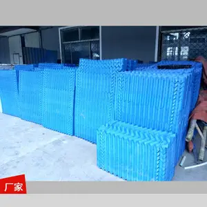 吸塑冷却塔填料、良机填料、1000*500填料 量大优惠! 13785867526