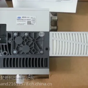 供应德国施迈茨SCHMALZ集成式真空发生器SXMPi 30 IMP Q PC 2xM12-5