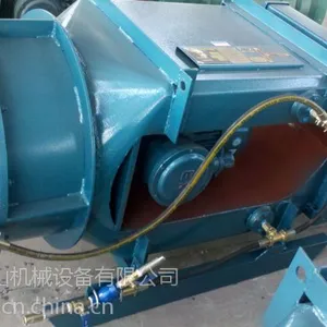河北振弦轴流除尘风机,山东kcs-150d除尘风机