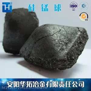 硅锰合金渣 安阳华拓厂家供应锰冶炼渣 硅锰渣