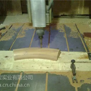 上海奉贤区雕宝实业木模设计订做